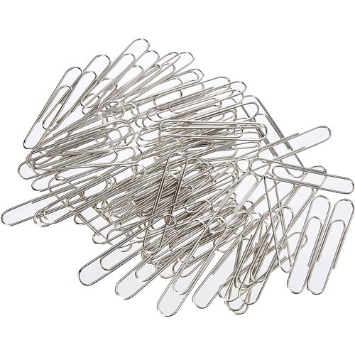 Paper Clips